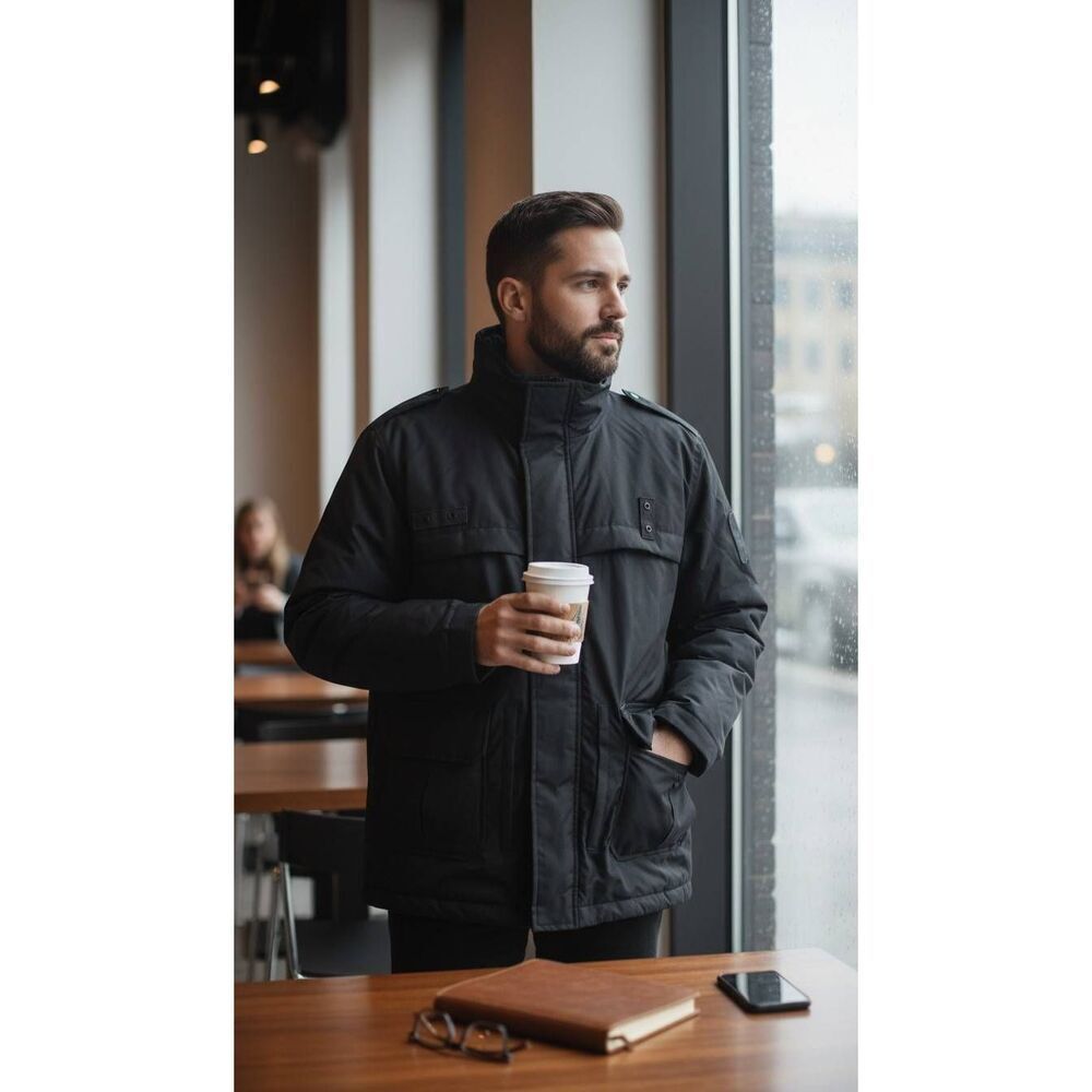 Blauer jacket